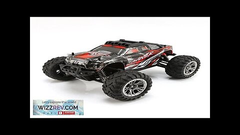 KFPLAN KF11 1/16 4WD 2.4G High Speed Drift RC Car Full Proportional Review