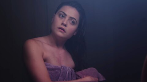 DUDECREEPS | Horror Short Movie That Will Haunt You After Dark