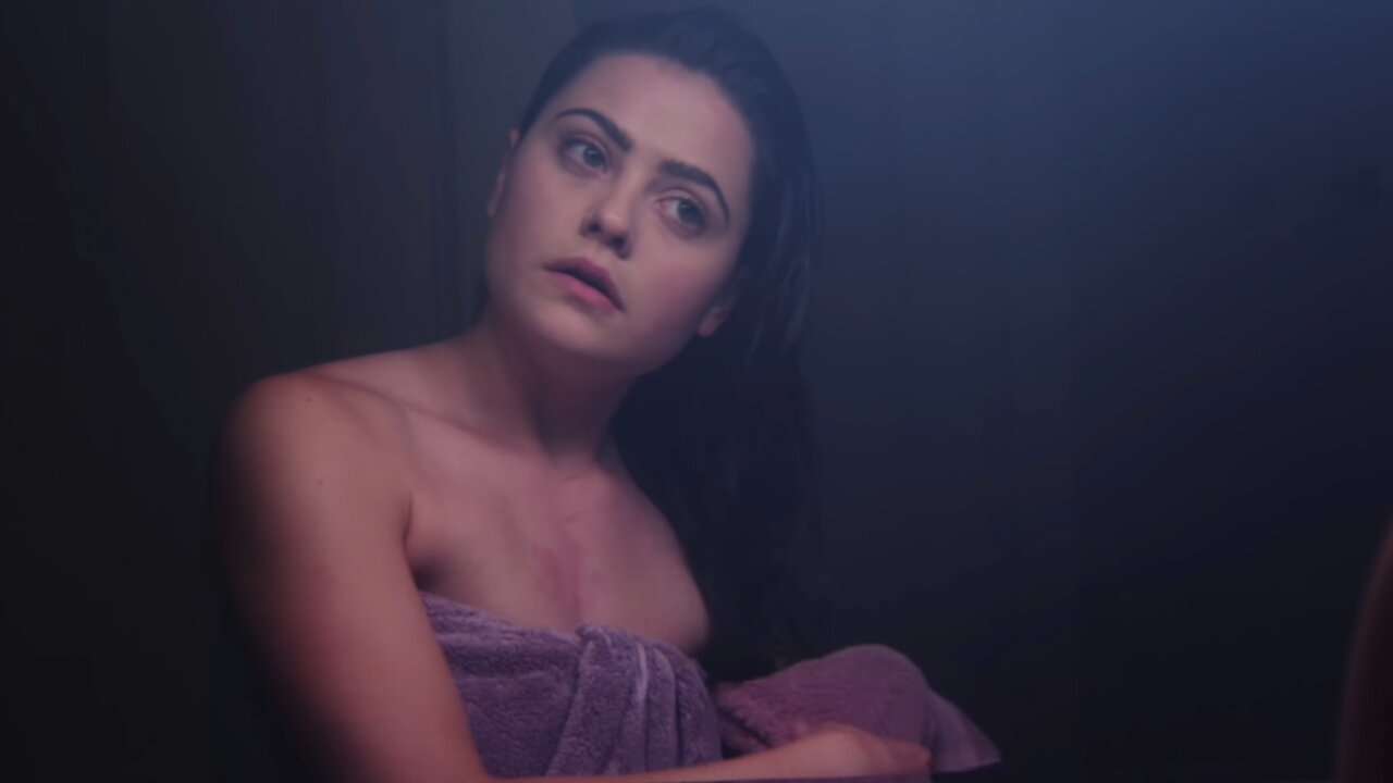 DUDECREEPS | Horror Short Movie That Will Haunt You After Dark