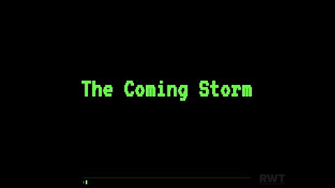 The Coming Storm (Full Version OG)