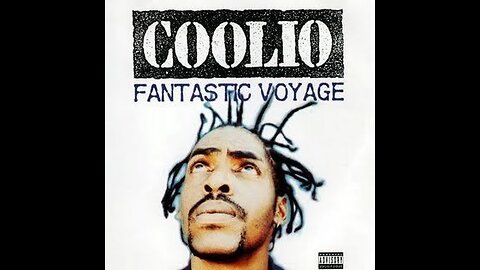 Coolio - Fantastic Voyage (Official Music Video) [HD]