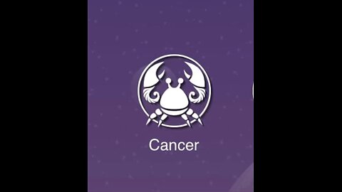 Cancer Daily Horoscope 1/3/25