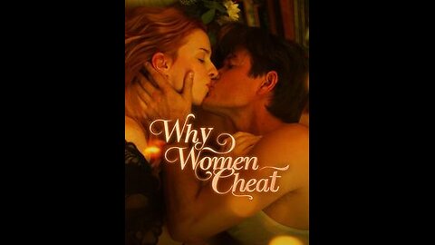 Why Women Cheat | SUB ENG - EP 03 (END)