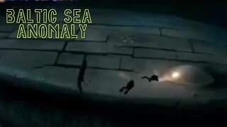 Baltic Sea Anomaly / The Shag Harbour UFO/USO Incident