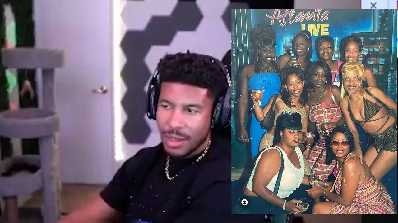 LowTierGod Reveals His Mom Was A Backshot Queen Who Sold Box [REUPLOAD]