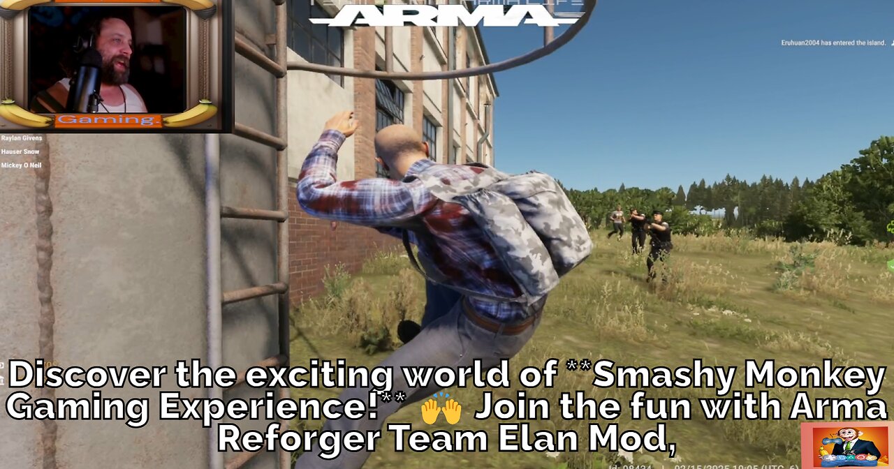 Discover the exciting world of Smashy Monkey Gaming Experience! 🙌