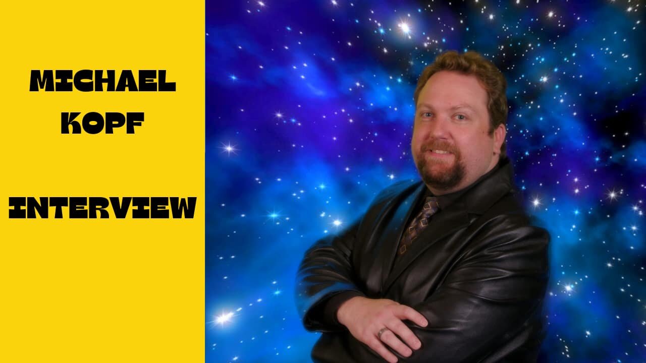 Michael Kopf Interview