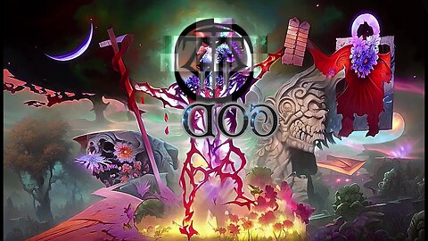 Spontaneous-Good God Father Livestream