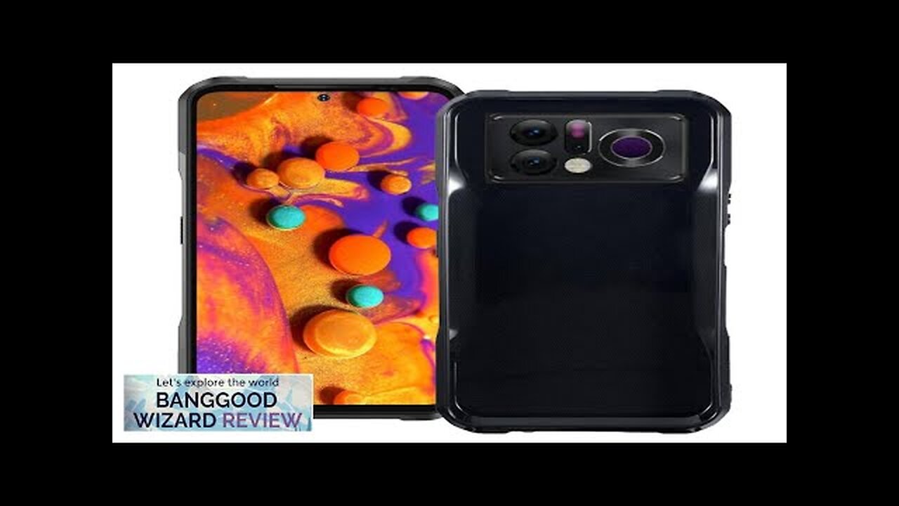 for DOOGEE V20 Pro Soft TPU Phone Case Silicone Back Cover Pudding Review