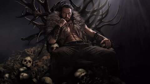 Kraven the Hunter (2024) - Official Traier - Yanflix