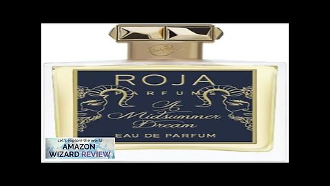 Roja Parfums Midsummer DreamA rich and heady summer fragrance which perfectly captures Review