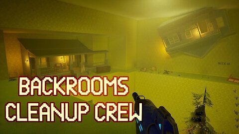 LIVE | Livin The Country Life | Ranch Simulator | Demo's | Body Records | Backrooms Cleanup Crew