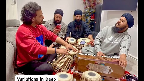 Mani Bharadwaj Tabla Artist 🔥🔥🔥