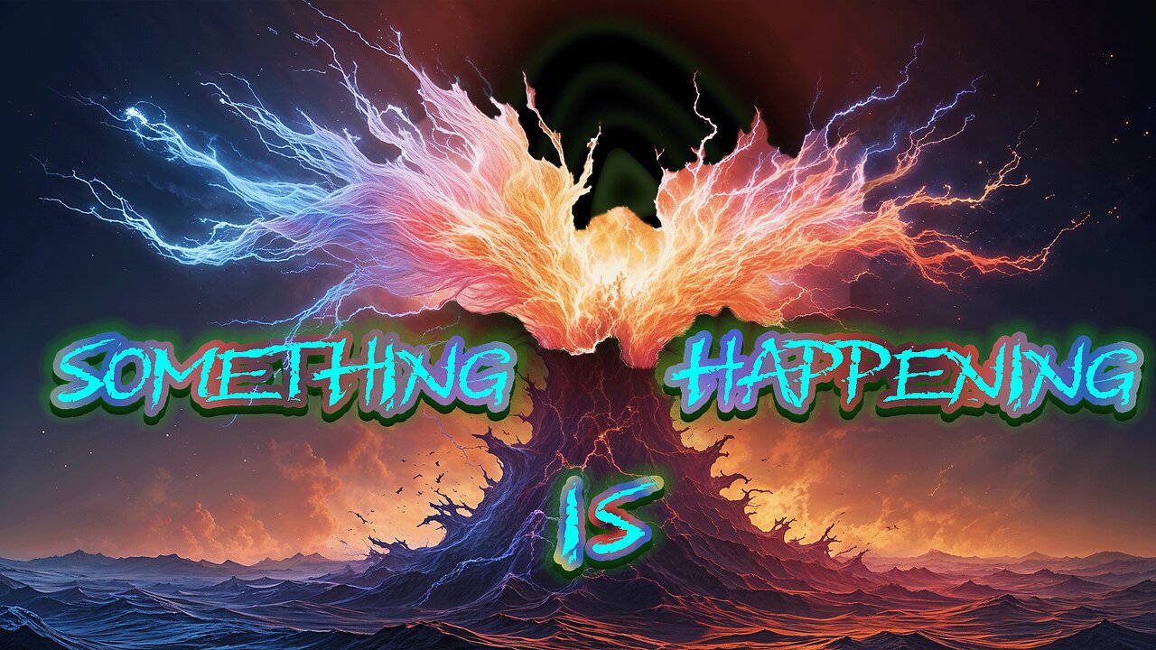 SUNDAY FUNDAY! - Something Is Happening...