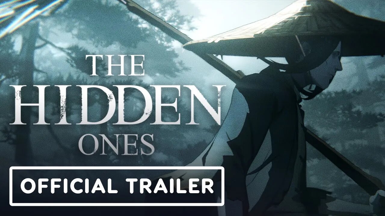 The Hidden Ones - Exclusive Cinematic and Gameplay Trailer | IGN Fan Fest 2025