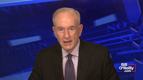 Highlights from BillOReilly com’s No Spin News | February 27, 2025