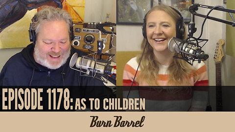 As to Children EP 1178