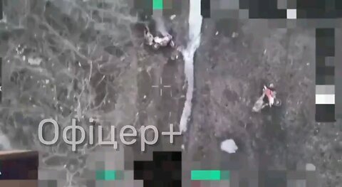 Combat in Ukraine