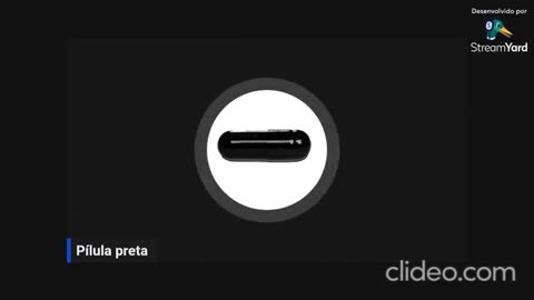 Pílula preta 2