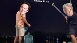 Musk and Trump