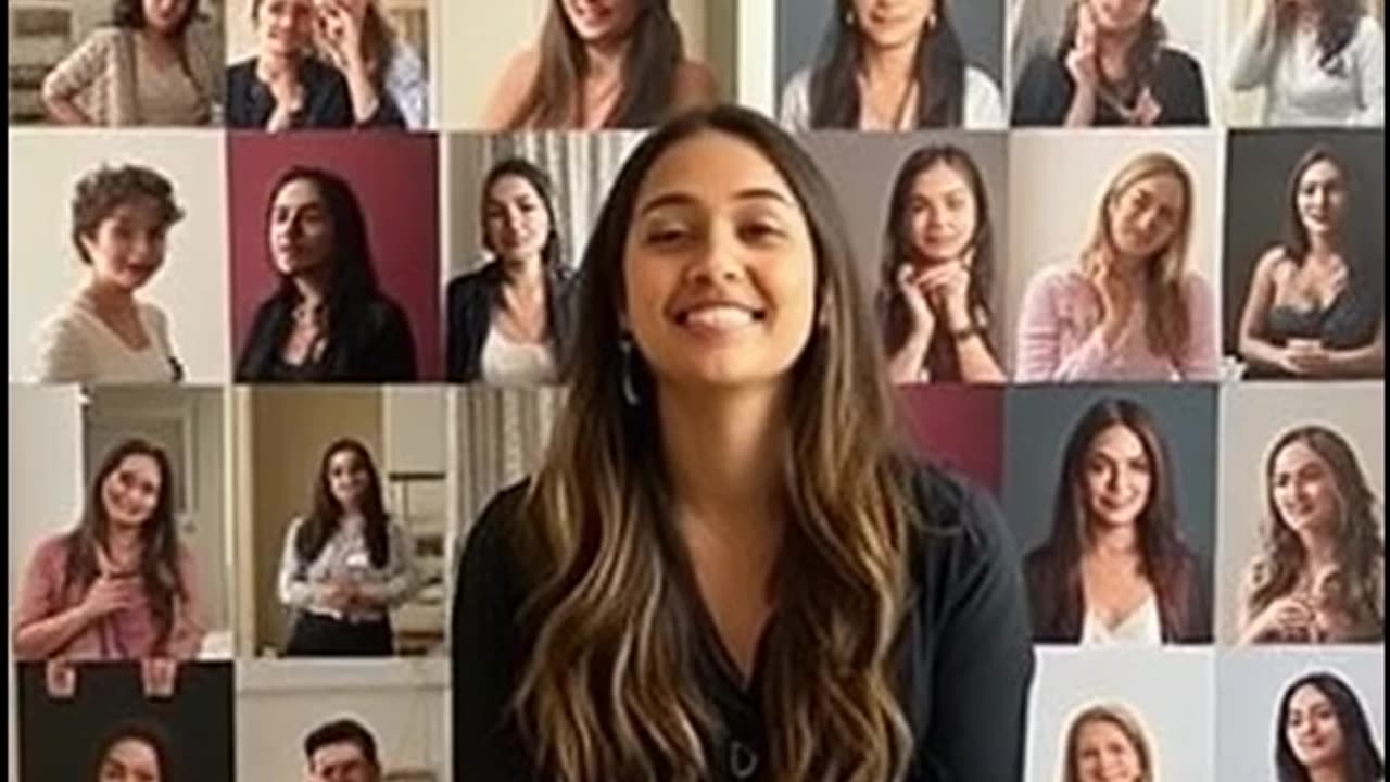 The Great TikTok Duet Debate: Is It All About the Algorithm?