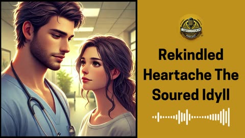 Rekindled Heartache: A Love Story Gone Wrong | Rekindled Heartache: Love Returns – The Soured