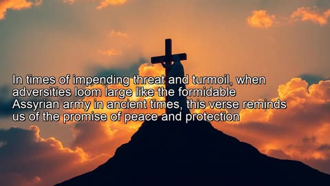 Micah 5:5
