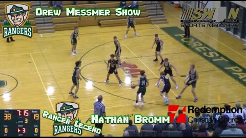 Drew Messmer Show - January 8, 2025