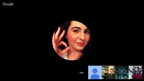 2017-12-27 - Warski Live - JF & Destiny Race Realism Discussion feat. Tara McCarthy and Alternative Hypothesis