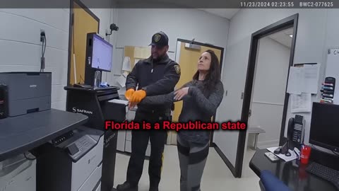Toxic Millionaire Brat Throws Top Notch Queen Attitude Ends Up in Jail (1080p)