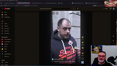 O slavonskim jezicima i ispitivanju porjekla imovine