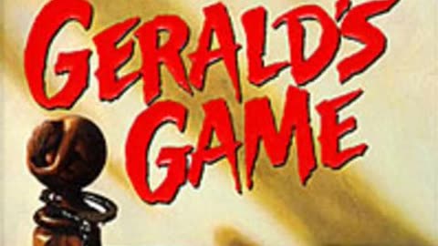 Gerald's Game by Stephen King | Summary