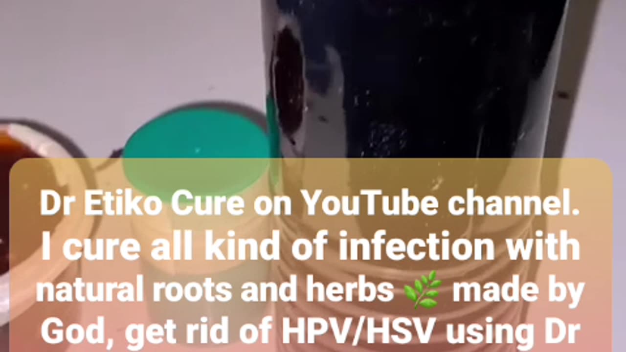 NATURAL HERBAL REMEDIES FOR CURING HERPES VIRUS.