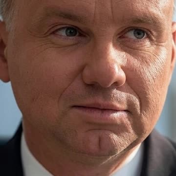 Andrzej Duda Drops a Bombshell: No Retirement for Poland’s President! Polish Poland News