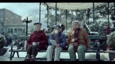 Amazon - Publicidad navideña - La alegría de compartir