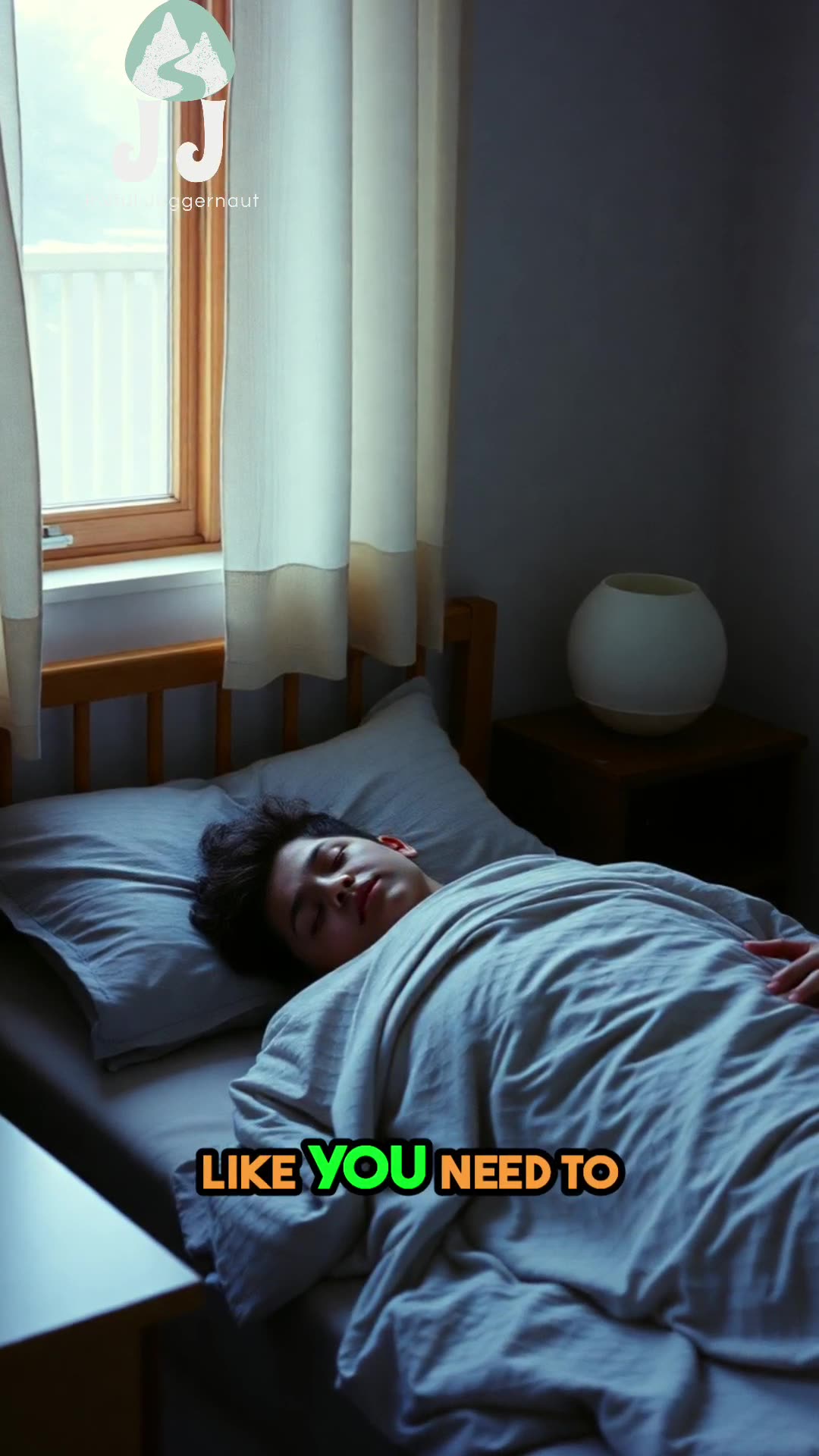 Mastering Sleep_ 5 Simple Steps to Be the Ultimate Sleeper
