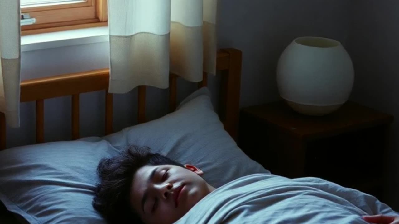 Mastering Sleep_ 5 Simple Steps to Be the Ultimate Sleeper