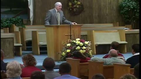 Why I Believe The KJV King James Bible (Pastor Charles Lawson)