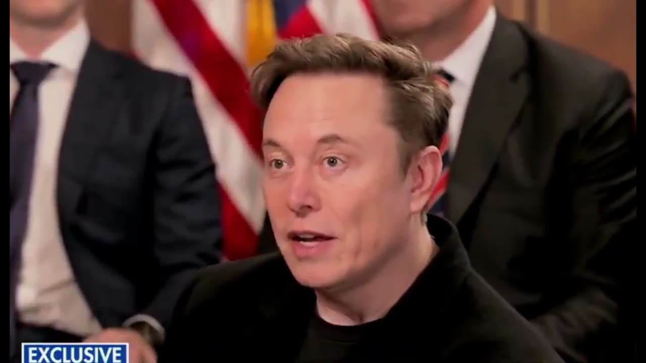 Elon Musk: Legitimate People Will Receive More Social Security, Not Less