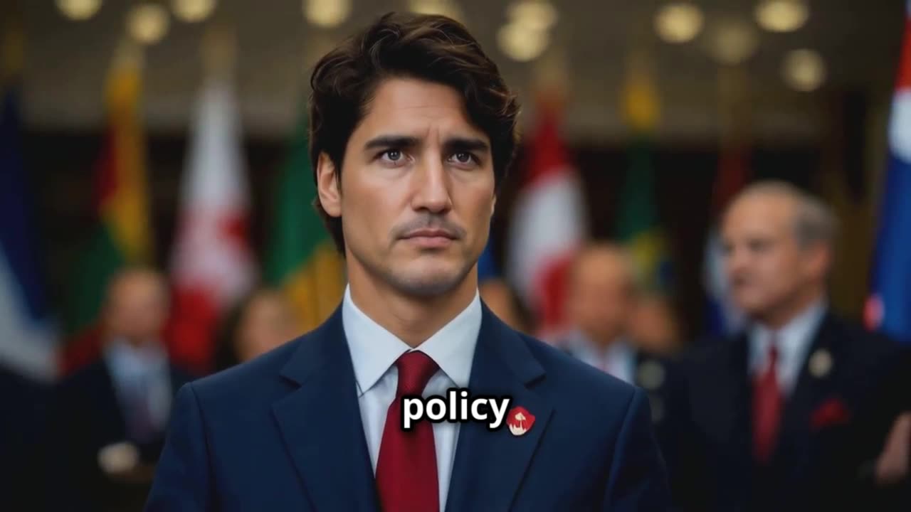 Canada's Downfall - Trudeau's Reign of Chaos