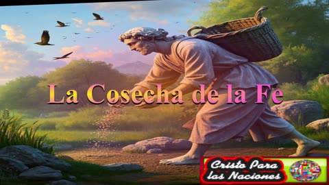 "La Cosecha de la Fe " _ Devocional