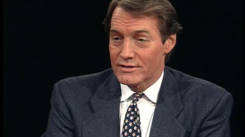 Charlie Rose - Donald Trump (1992)