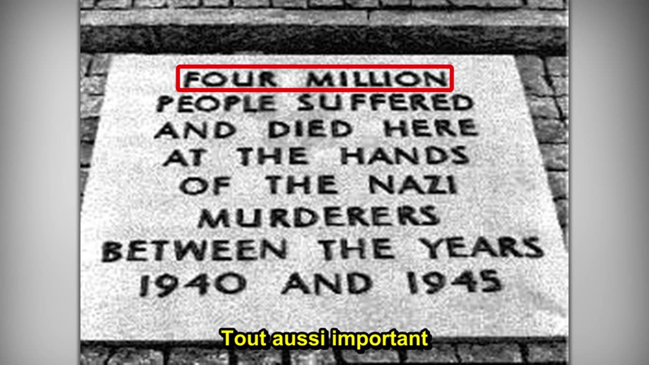 Denial : The Film French Subtitles