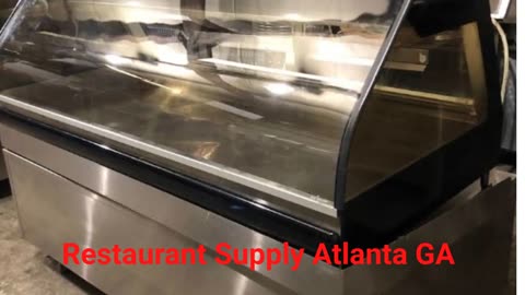 Southeast Equipment Sales, LLC - Restaurant Supply in Atlanta, GA