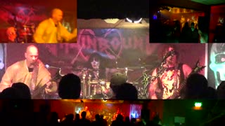 ChainBound - Halloween at the Hong Kong