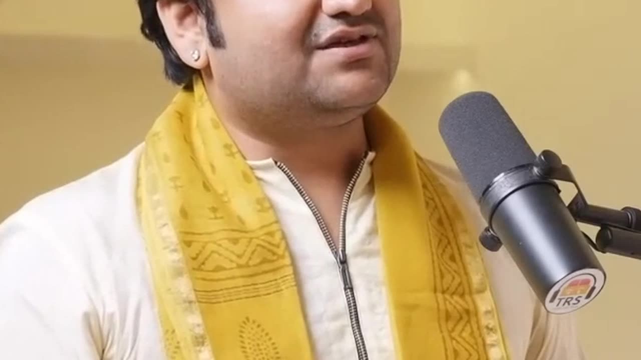 धोनी, हिरण्यकश्यप और प्रलाद का अद्भुत कीर्तन #ram #motivation #radha #motivational #bageshwarbalaji