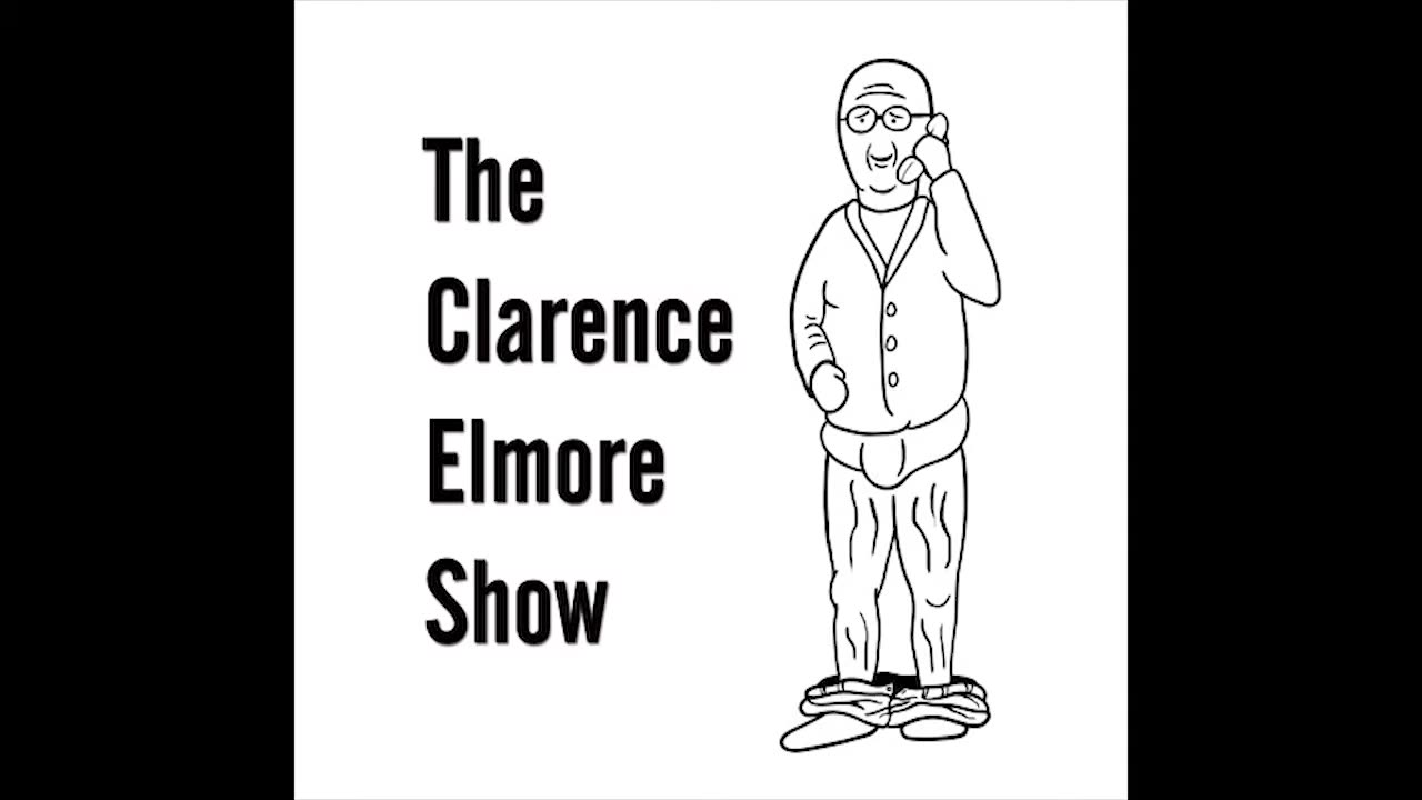 Nick Mullen Prank Call: AMC Theater (The Clarence Elmore Show)