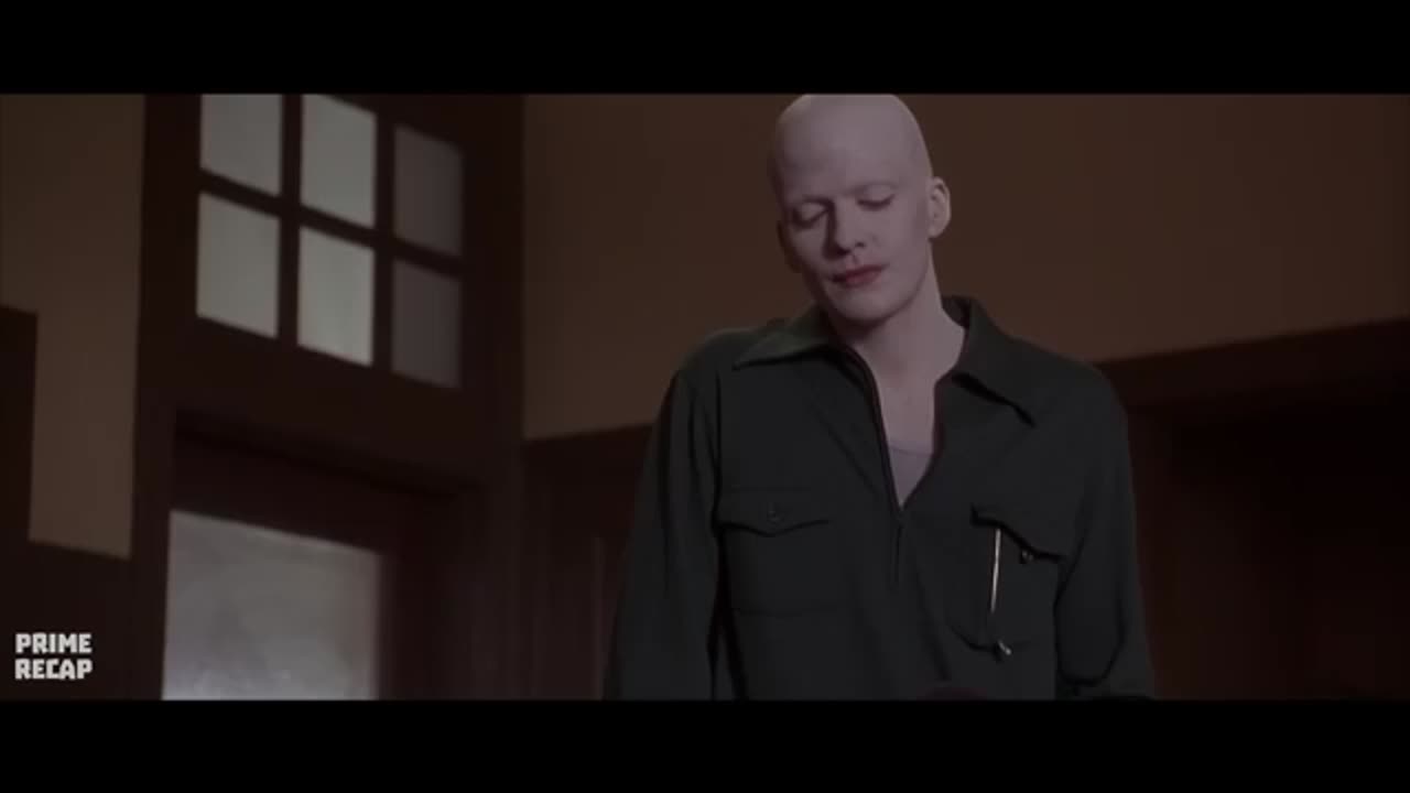 An orphan born from lightning is mocked for being odd, unaware of his hidden powers.