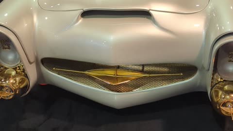 Good year booth sema 2024