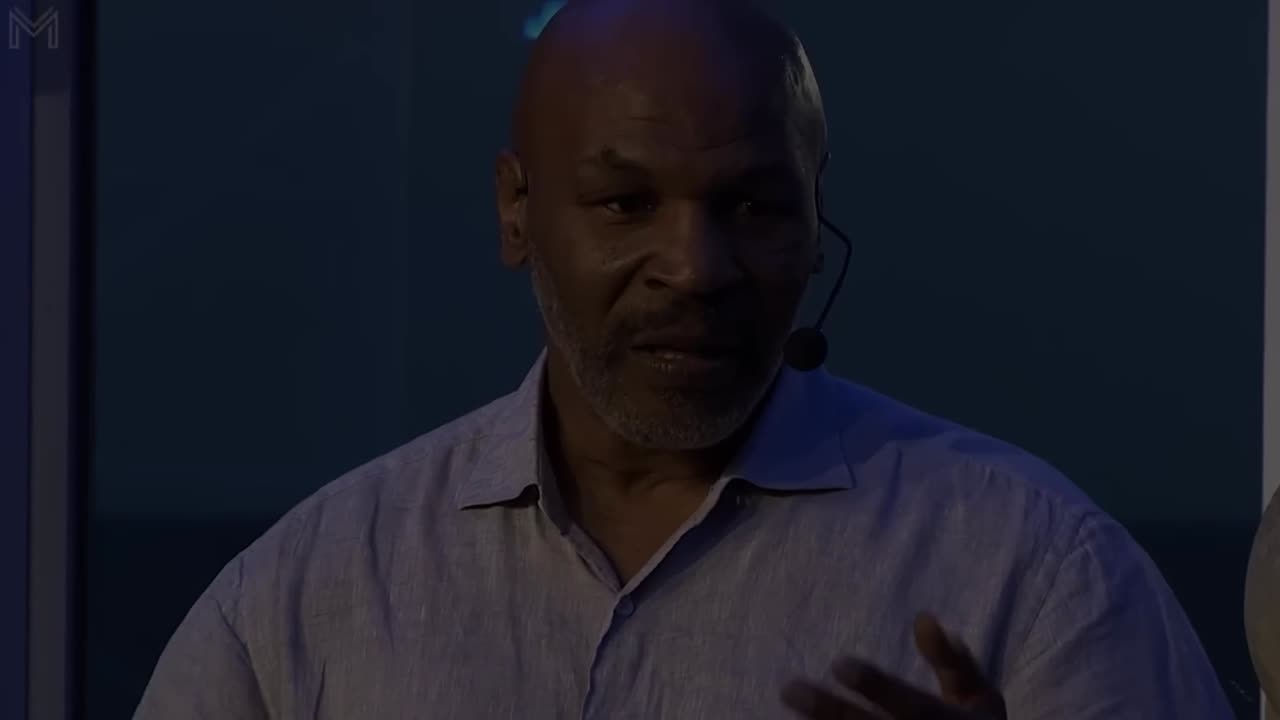 Control your Fear: CONQUER YOUR FEARS Powerful Motivational Speech by Mike Tyson